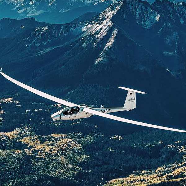 New Stemme Aircraft Sky Cruiser S12 SW Motor Glider Aircraft For Sale by Gemstone Aviation
