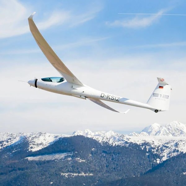 New Stemme Aircraft Twin Voyager S12 Motor Glider Aircraft For Sale by Gemstone Aviation