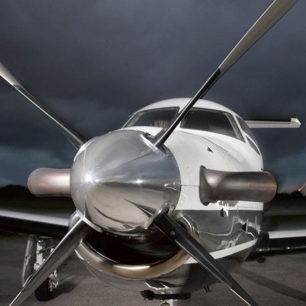 Next Aviation Aircraft Brokerage Services