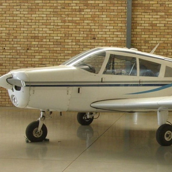 Next Piper Cherokee 140