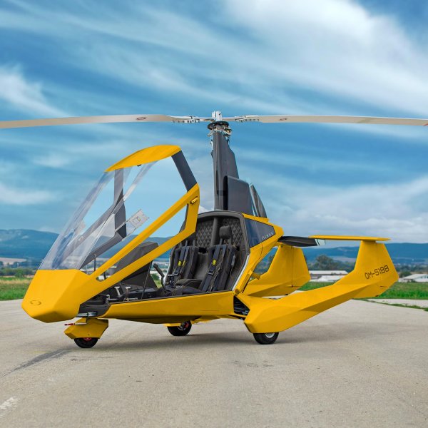 Nisus-Gyroicopter-Manufacturer-AvPay-6