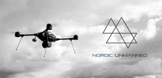 Nordic Unmanned UK Office