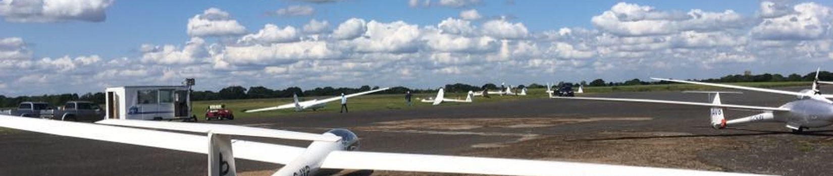 Norfolk Gliding Club