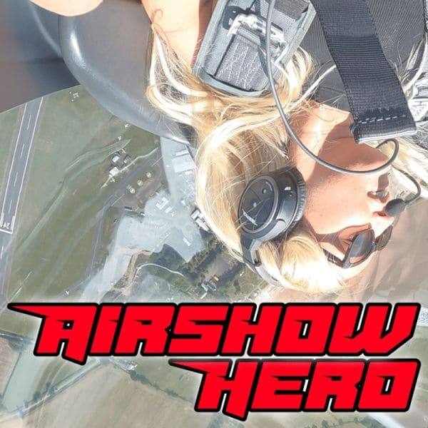 North West Aerobatics Airshow Hero Extreme Challenge Experience on AvPay