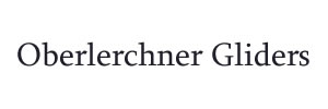 Oberlerchner Gliders Aircraft for Sale on AvPay Manufacturer Logo