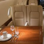 Off Market Gulfstream G200 Private Jet for sale on AvPay
