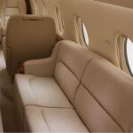 Off Market Gulfstream G200 Private Jet for sale on AvPay. Divan