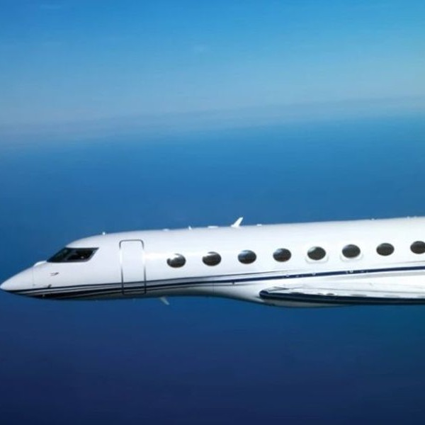 Off Market Gulfstream G650 Jet Aircraft For Sale From Mach Aviation On AvPay file photo