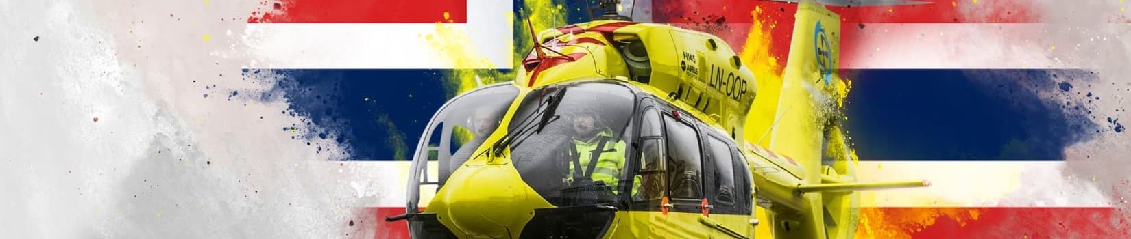 Ostnes Helicopters