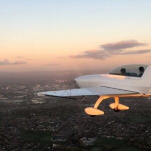 Own Aircraft Training From North West Aerobatics On AvPay