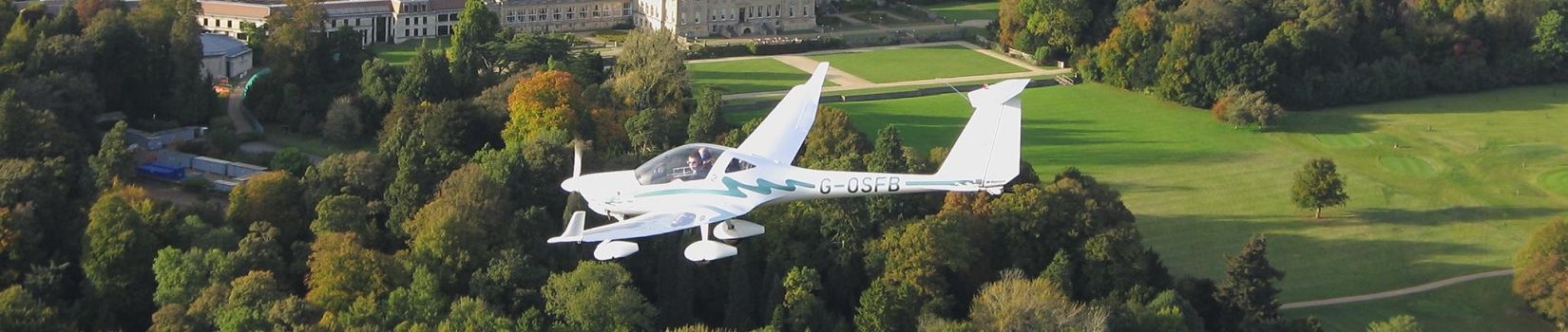 Oxfordshire Sport Flying