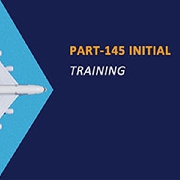 Part-145 Initial Training with Telepath Academy in Turkey