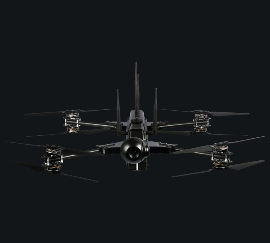 PC 1 VTOL Drone For Sale