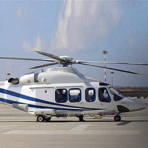 Pacific AirHub India & Sub on AvPay aw139 helicopter