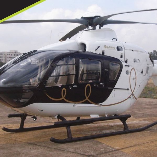 Pacific AirHub on AvPay. Eurocopter EC 135 for sale