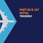 Part-66/147 Initial Training from Telepath Academy in Turkey