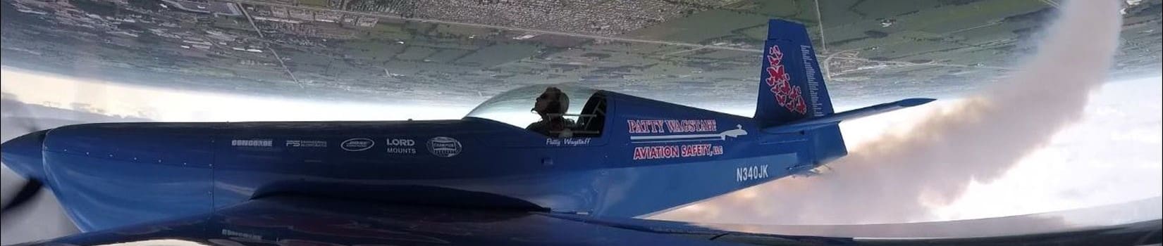 Patty Wagstaff Aviation Safety, LLC