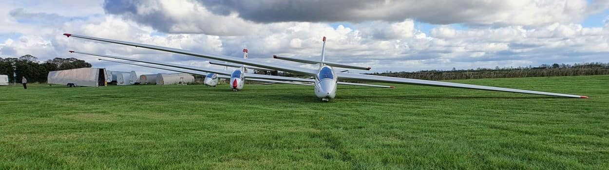 Peterborough & Spalding Gliding Club