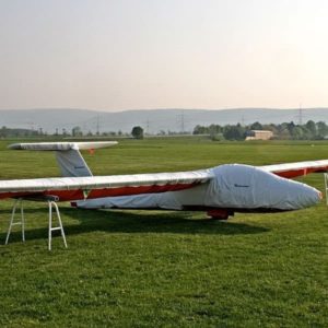 Pilatus B4 Cover For Sale by Cloud Dancers in Germany