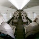 Pilatus PC-12 Aircraft For Charter In Nevada From AirSmart on AvPay interior of aircraft