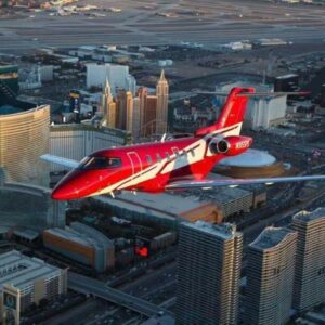 Pilatus PC-24 Aircraft For Charter In Nevada From AirSmart on AvPay aircraft in flight