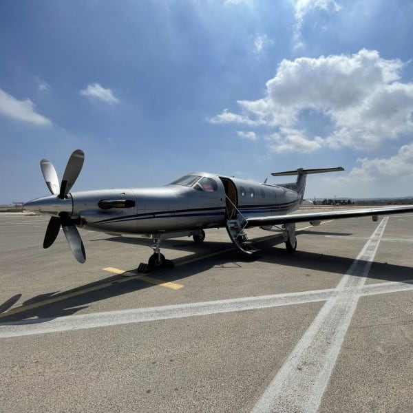 FLY 7 on X: Check out our empty leg opportunities with the Pilatus  PC-12!💺 ⬇️ #flyforless . . 11.4 Lausanne-Paris(08:45) 11.4 Lausanne-Nice  (12:45) 12.4 Nice-Geneva . . If you are interested in
