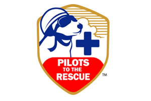 Pilots to the Rescue Banner AvPay