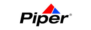 Piper Aircraft for Sale on AvPay Manufacturer Logo