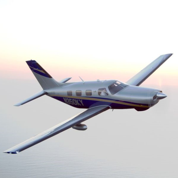 Read more about the article 10 Popular Single Engine Piston Aircraft