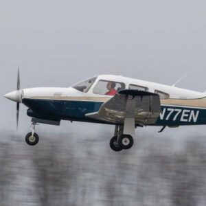 Piper PA-28RT 201T Arrow IV For Sale by Velocity Aviation Services