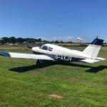 Piper PA28 -140 for sale on AvPay by AT Aviation