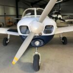 Piper PA28 -140 for sale on AvPay by AT Aviation. Propeller