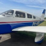 Piper PA28-181 for sale in The Netherlands on AvPay-min