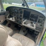 Piper PA28-181 for sale in The Netherlands on AvPay. Cockpit-min