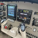 Piper PA28-181 for sale in The Netherlands on AvPay. Instrument Panel-min