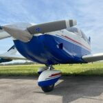 Piper PA28-181 for sale in The Netherlands on AvPay. Nose cowling-min