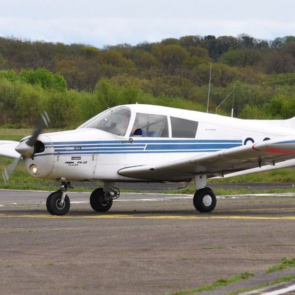 Piper PA28 Cherokee 140 FOR SALE ON AVPAY BY EUROPANE SALES.