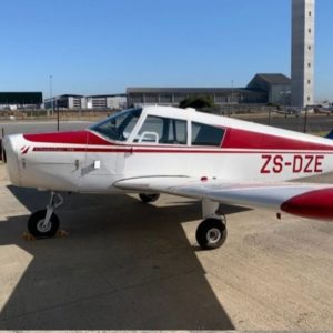 Piper PA28140 Cherokee Cruiser For Hire at 4 Aviators in Western Cape