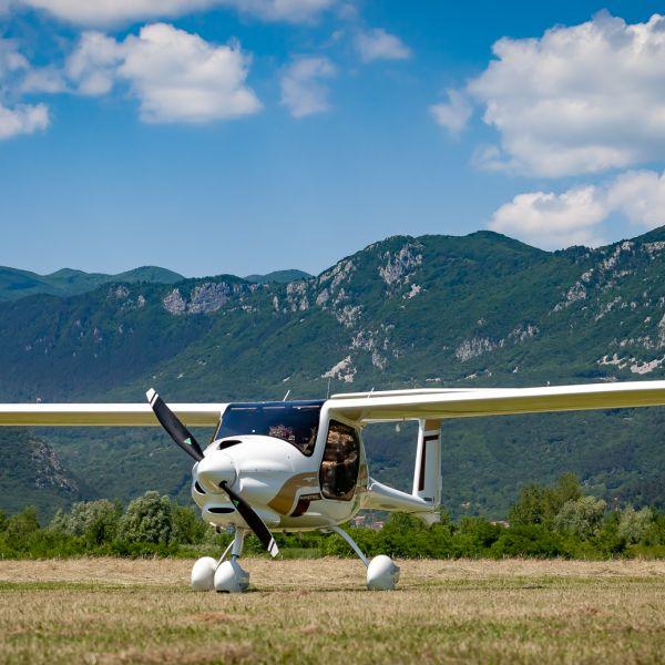 Pipistrel Explorer for sale on AvPay by 43 Air School