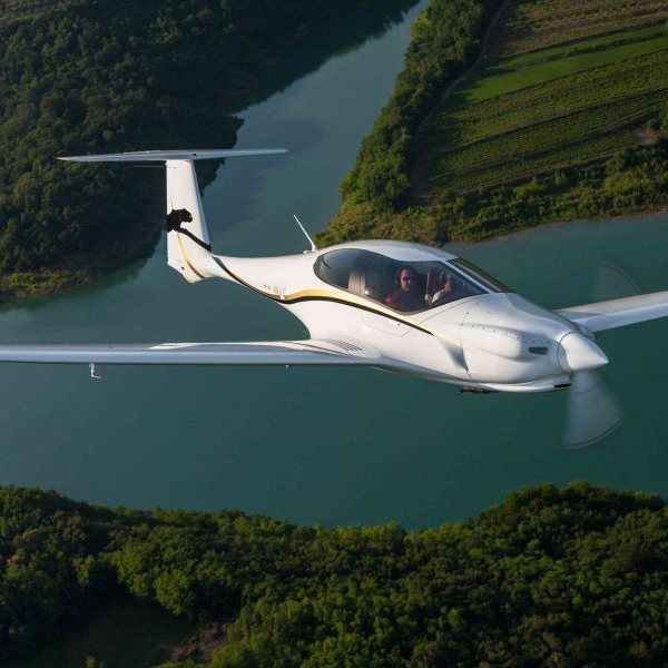 Pipistrel Panthera for sale on AvPay by 43 Air School. In formation