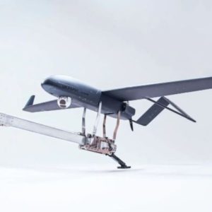 Pneumatic UAV Launching System GLS 1A For Sale