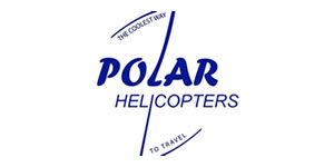 Polar Helicopters Banner AvPay