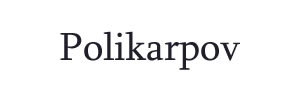 Polikarpov Aircraft for Sale on AvPay Manufacturer Logo