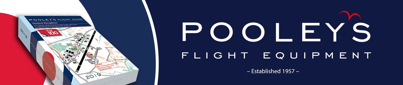 Pooleys Flight Equipment
