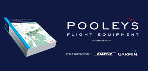 Pooleys Flight Equipment