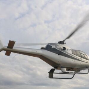 Pre-Owned Eurocopter EC120B Turbine Helicopter For Sale By Helitactica in flight