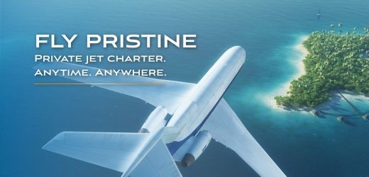 Pristine Jet Charter