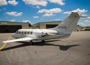 Private Aircraft Listing Services From The Private Jet Company On AvPay