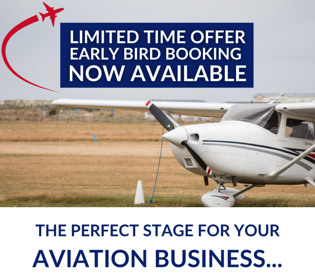 Private Flyer Northern Show On AvPay Northern Show Update limited time offer