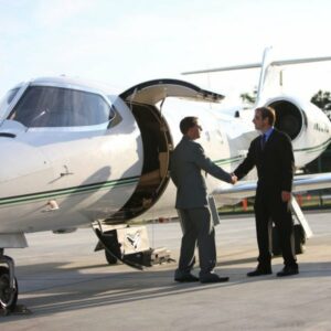 Private Jet Brokerage Services From Kull Jet on AvPay